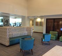Holiday Inn Express & Suites Mobile West Exterior