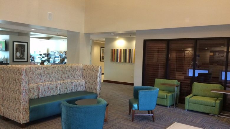 <b>Holiday Inn Express & Suites Mobile West Exterior</b>. Images powered by <a href="https://www.leonardoworldwide.com/" title="Leonardo Worldwide" target="_blank">Leonardo</a>.