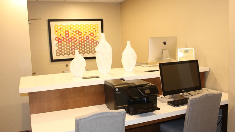 <b>Holiday Inn Express & Suites Mobile West Other</b>. Images powered by <a href="https://www.leonardoworldwide.com/" title="Leonardo Worldwide" target="_blank">Leonardo</a>.