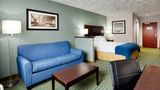 <b>Holiday Inn Express & Suites Room</b>. Images powered by <a href="https://www.leonardoworldwide.com/" title="Leonardo Worldwide" target="_blank">Leonardo</a>.