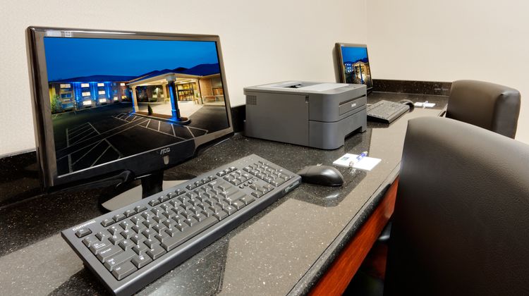 Holiday Inn Express & Suites Other