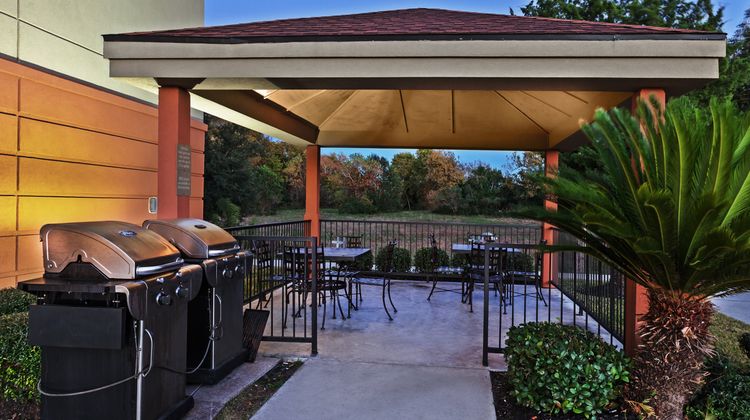 Candlewood Suites Pearland Other