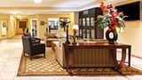 Candlewood Suites Pearland Lobby