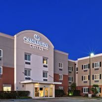 Candlewood Suites Pearland