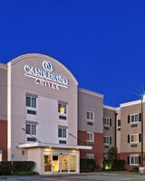 Candlewood Suites Pearland