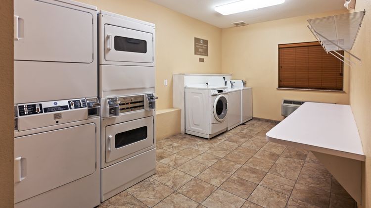 Candlewood Suites Pearland Other