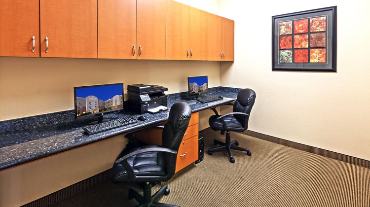 Candlewood Suites Pearland Other
