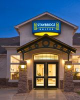 Staybridge Suites Denver Tech Ctr