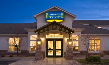 Staybridge Suites Denver Tech Ctr