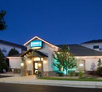 Staybridge Suites Denver Tech Ctr Exterior