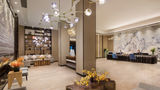 Nanbin Chongqing Lobby