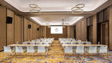 Nanbin Chongqing Meeting