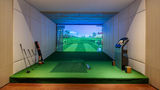 Nanbin Chongqing Golf