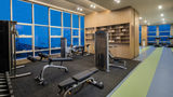 Nanbin Chongqing Health Club