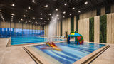 Nanbin Chongqing Pool
