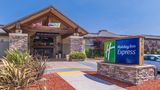 <b>Holiday Inn Express Walnut Creek Exterior</b>. Images powered by <a href="https://www.leonardoworldwide.com/" title="Leonardo Worldwide" target="_blank">Leonardo</a>.