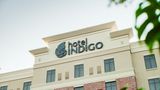Hotel Indigo Hattiesburg Exterior