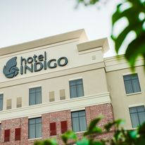 Hotel Indigo Hattiesburg