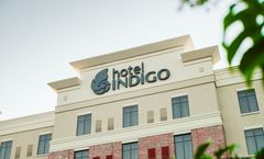 Hotel Indigo Hattiesburg