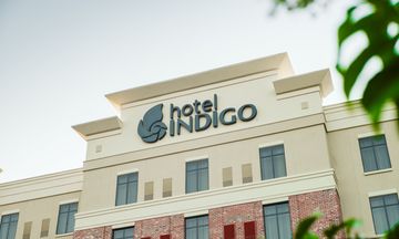 Hotel Indigo Hattiesburg