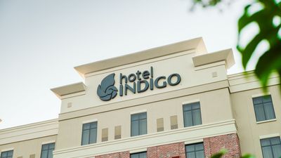 Hotel Indigo Hattiesburg