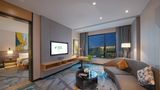 Holiday Inn Airport Zone Suite