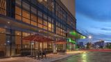 Holiday Inn Airport Zone Exterior