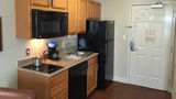 Candlewood Suites La Porte Room