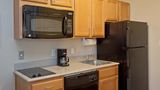 Candlewood Suites La Porte Room