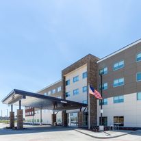 Holiday Inn Express/Suites Springfield N
