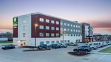 <b>Holiday Inn Express/Suites Springfield N Exterior</b>. Images powered by <a href="https://www.leonardoworldwide.com/" title="Leonardo Worldwide" target="_blank">Leonardo</a>.