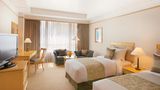 New World Saigon Hotel Room