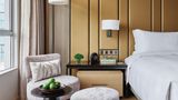 New World Saigon Hotel Room