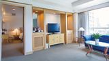 New World Saigon Hotel Suite