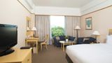 New World Saigon Hotel Room