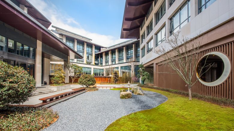 <b>Holiday Inn Resort Yichun Mingyue Mtn Other</b>. Images powered by <a href="https://www.leonardoworldwide.com/" title="Leonardo Worldwide" target="_blank">Leonardo</a>.