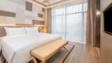 Holiday Inn Resort Yichun Mingyue Mtn Suite