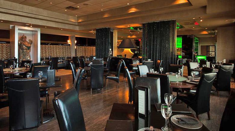 <b>Holiday Inn & Suites Ocala Conf Center Restaurant</b>. Images powered by <a href="https://www.leonardoworldwide.com/" title="Leonardo Worldwide" target="_blank">Leonardo</a>.
