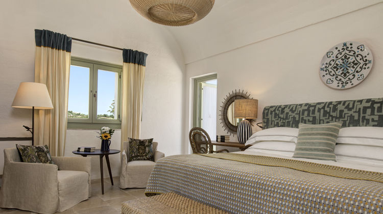 Rocco Forte Masseria Torre Maizza Room