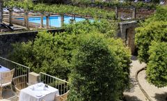 Rocco Forte Masseria Torre Maizza