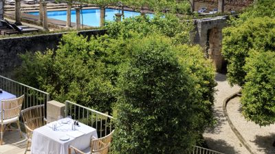 Rocco Forte Masseria Torre Maizza