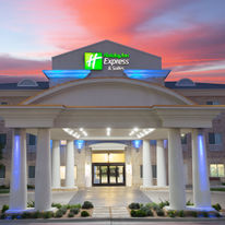 Holiday Inn Express Hotel and Suites