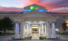 Holiday Inn Express Hotel and Suites