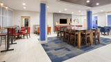 <b>Holiday Inn Express Hotel and Suites Lobby</b>. Images powered by <a href="https://www.leonardoworldwide.com/" title="Leonardo Worldwide" target="_blank">Leonardo</a>.