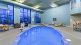 Holiday Inn Express & Suites Scottsburg Pool