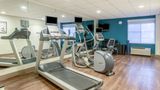 Holiday Inn Express & Suites Scottsburg Health Club