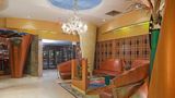 <b>Holiday Inn by The Falls Lobby</b>. Images powered by <a href="https://www.leonardoworldwide.com/" title="Leonardo Worldwide" target="_blank">Leonardo</a>.