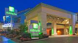 <b>Holiday Inn by The Falls Exterior</b>. Images powered by <a href="https://www.leonardoworldwide.com/" title="Leonardo Worldwide" target="_blank">Leonardo</a>.
