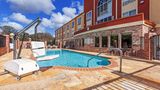 Holiday Inn Express & Suites Lafayette-S Pool
