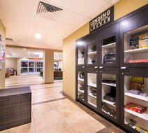Candlewood Suites Carlsbad South Lobby
